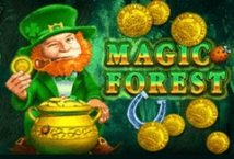 Magic Forest Amatic